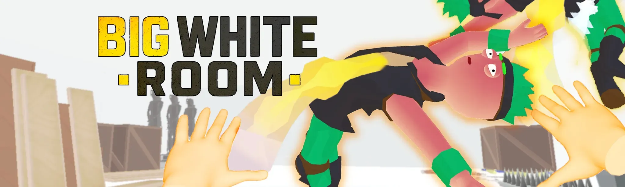 Big White Room