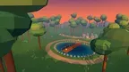 Flaming Monkeys screenshot 1