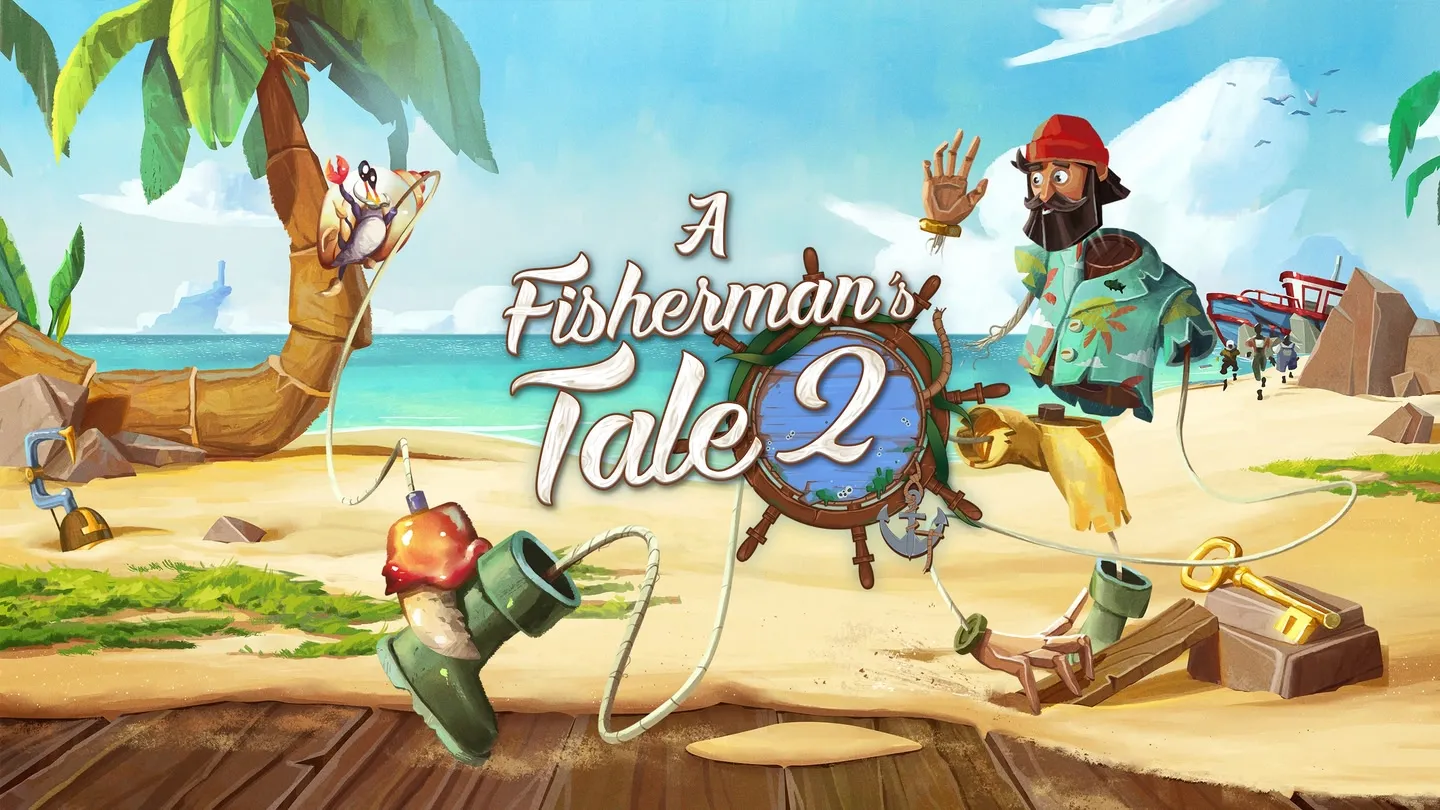 A Fisherman's Tale 2 trailer 0