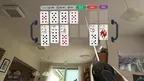 Solitaire VR screenshot 3