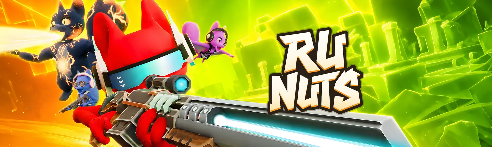 RUNuts