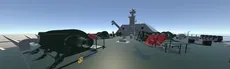LNG Front Deck Tour hero image