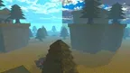 BIRD screenshot 2