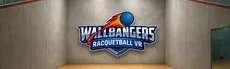 WALLBANGERS: Racquetball VR hero image