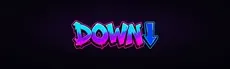DOWN hero image