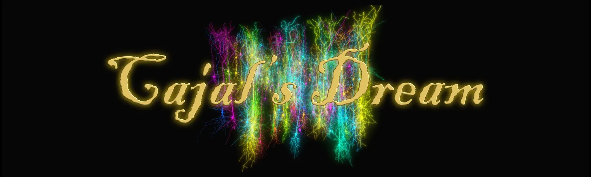 Cajal's Dream