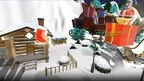 Santa's Gift Toss screenshot 4
