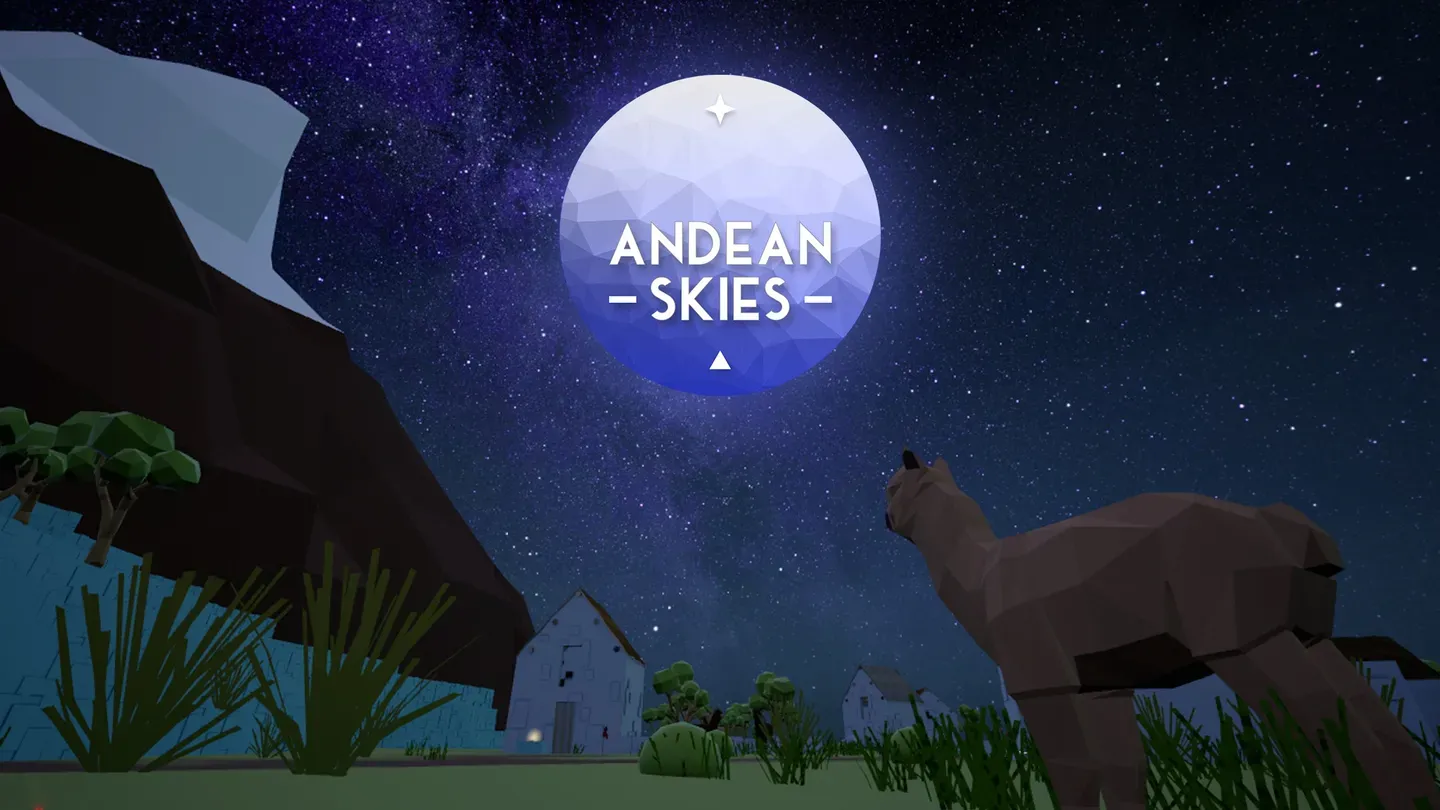 Andean Skies trailer 0