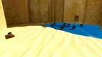 Old Bouncing Baboon (go download new) screenshot 5