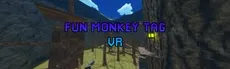 Fun Monkey Tag VR hero image