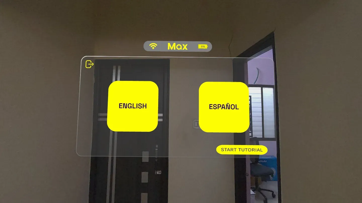 Max Learning Experience cover image