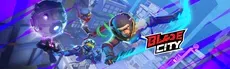 Blade City hero image