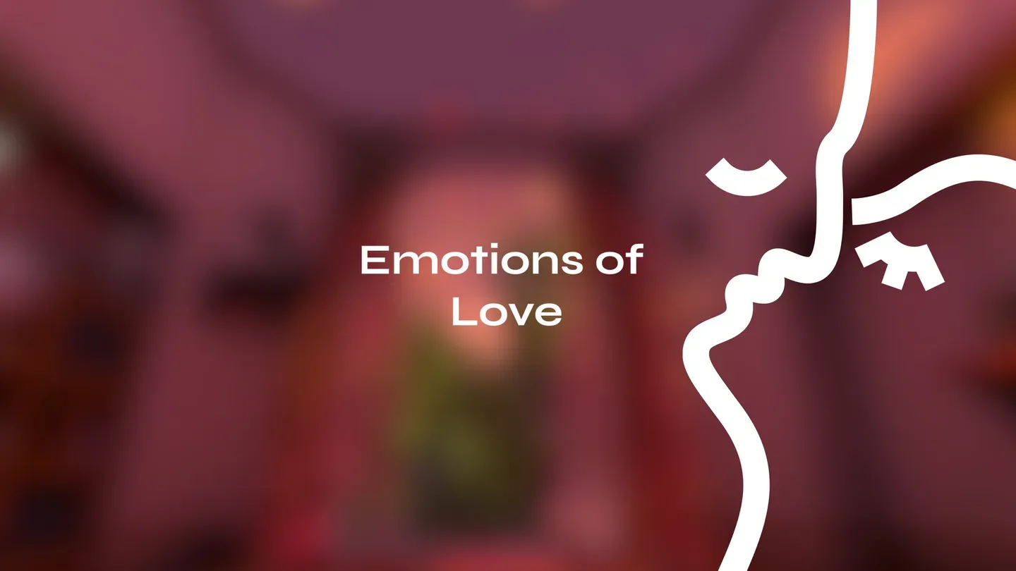 Emotions of Love trailer 0