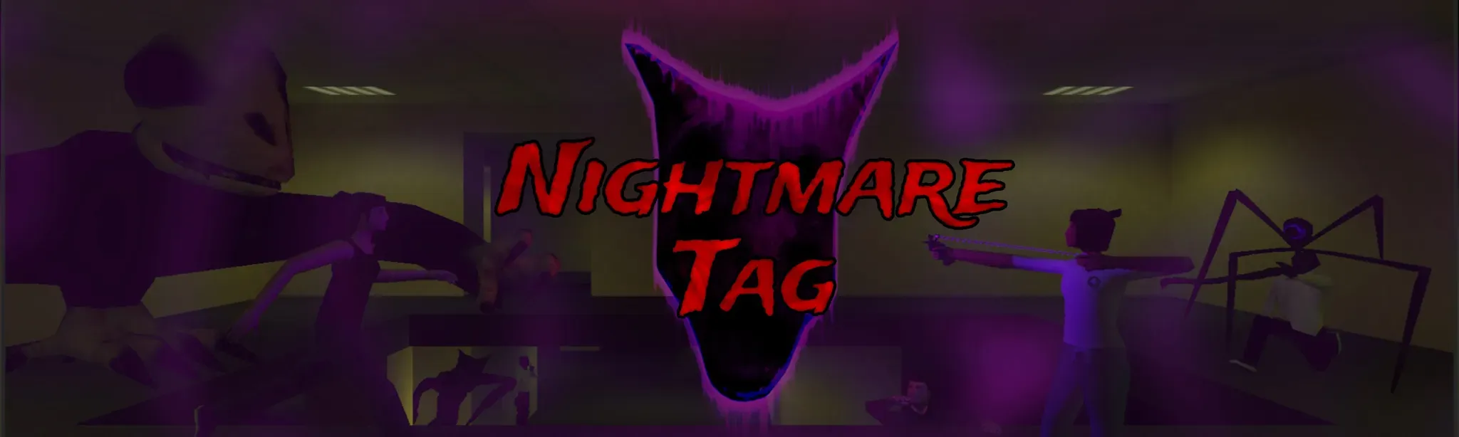 Nightmare Tag