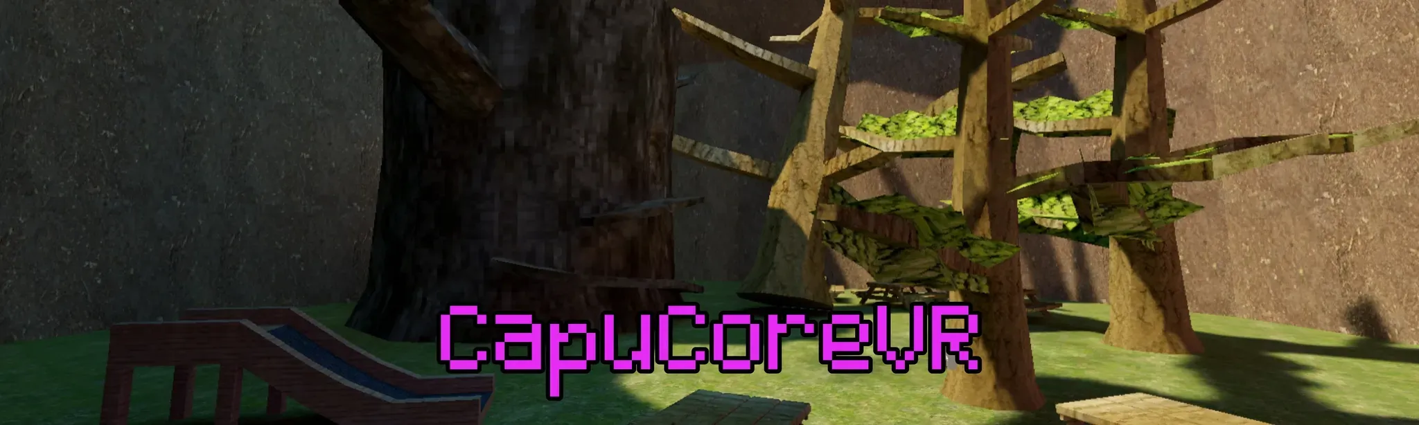 CapuCore VR