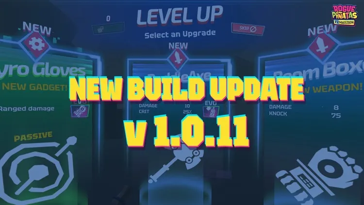 Developer update image for Evolution Reminder in v1.0.11