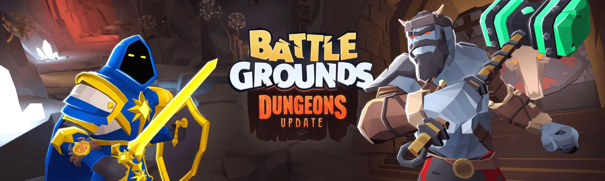 Battlegrounds