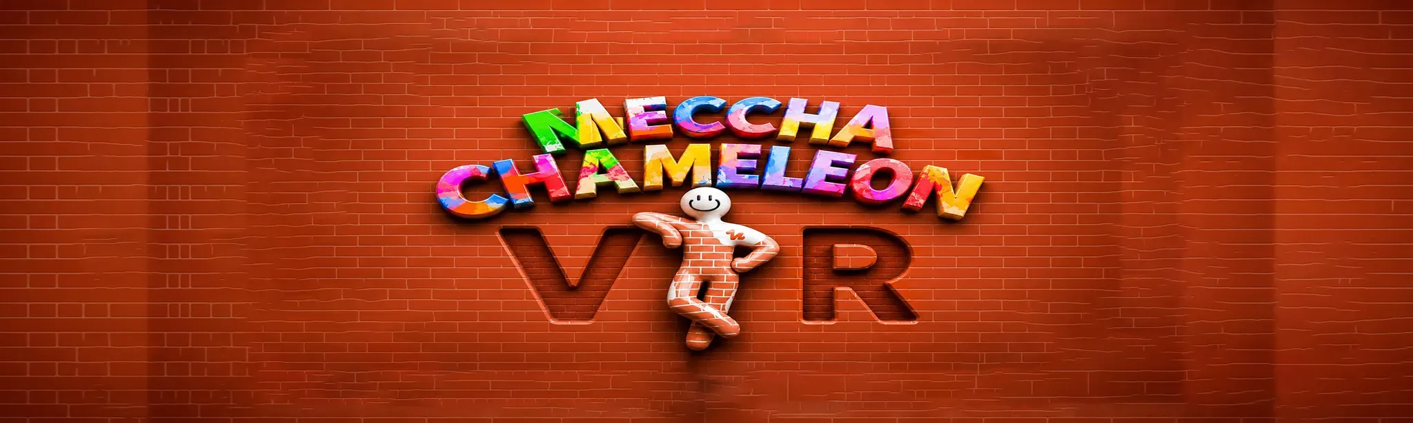 Meccha Chameleon VR