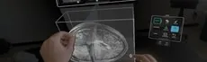 SurgicalAR Viewer hero image