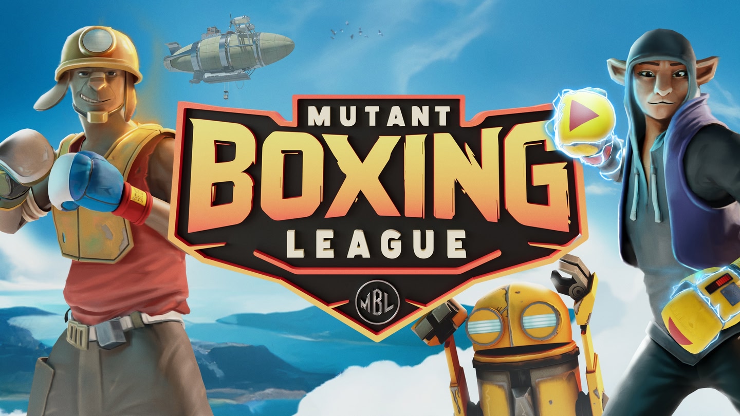 Mutant Boxing League trailer 0