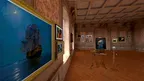 Vermillion - VR Painting screenshot 4