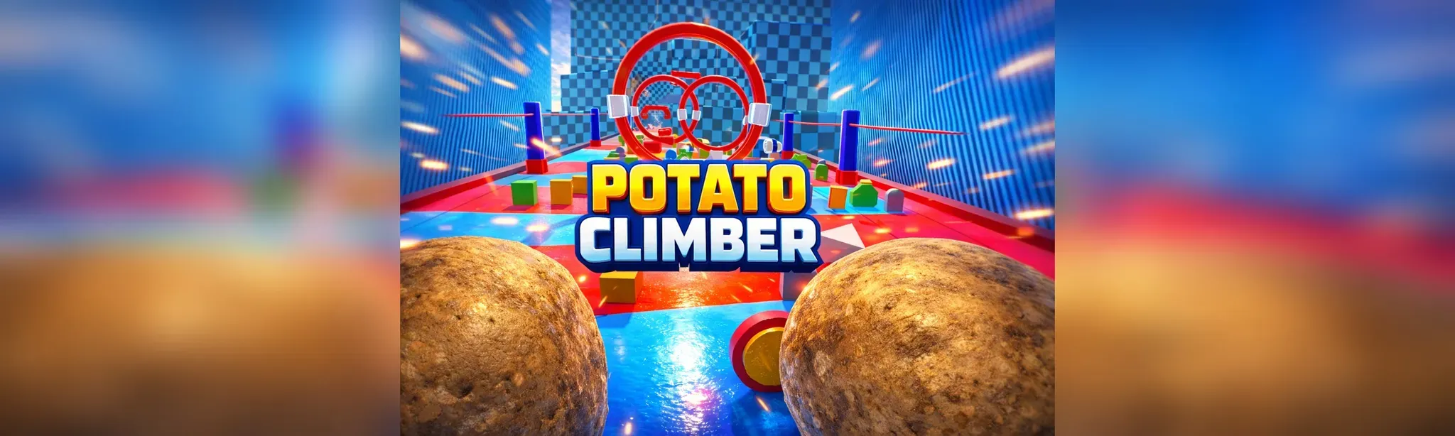 Potato Climber