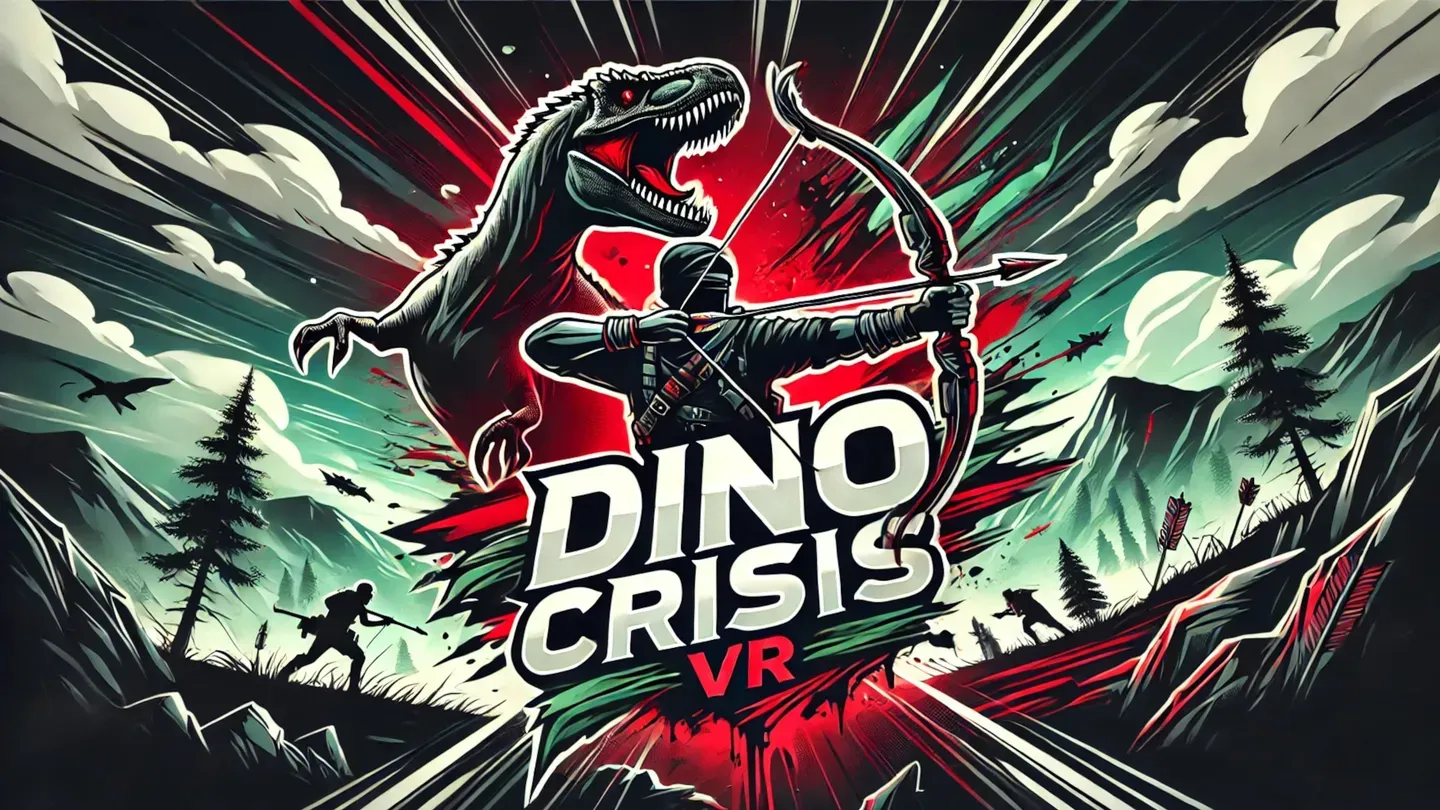 Dino Crisis trailer 0