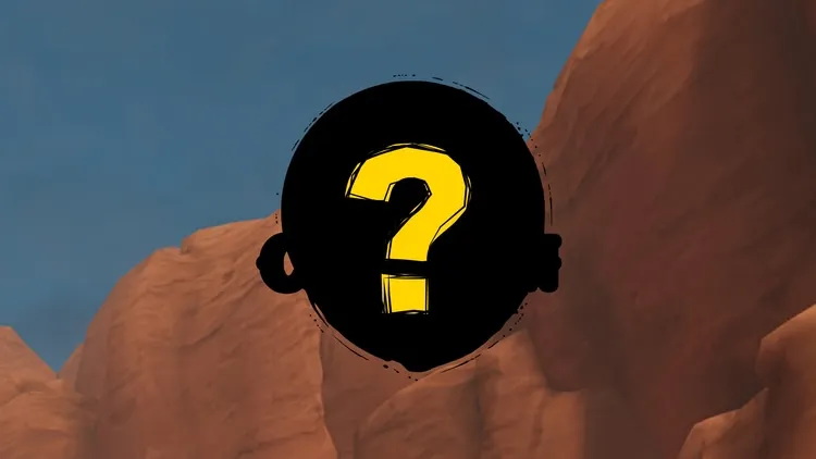 Developer update image for Something old, something new, something… dusty?