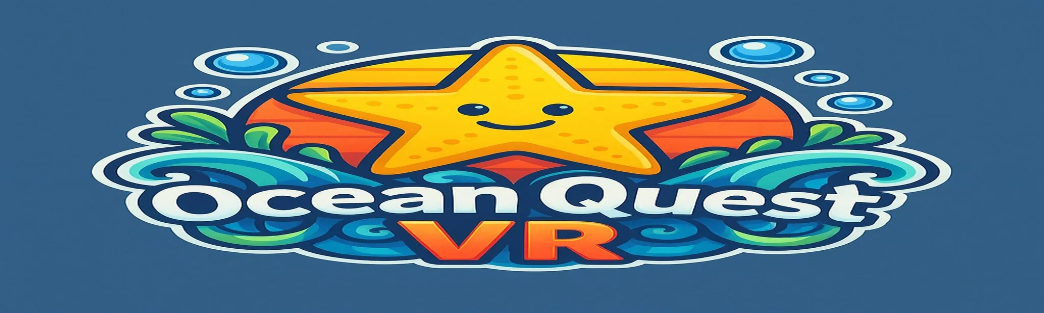 Ocean Quest VR