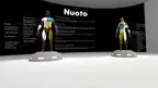 La Muscolatura nello Sport screenshot 1