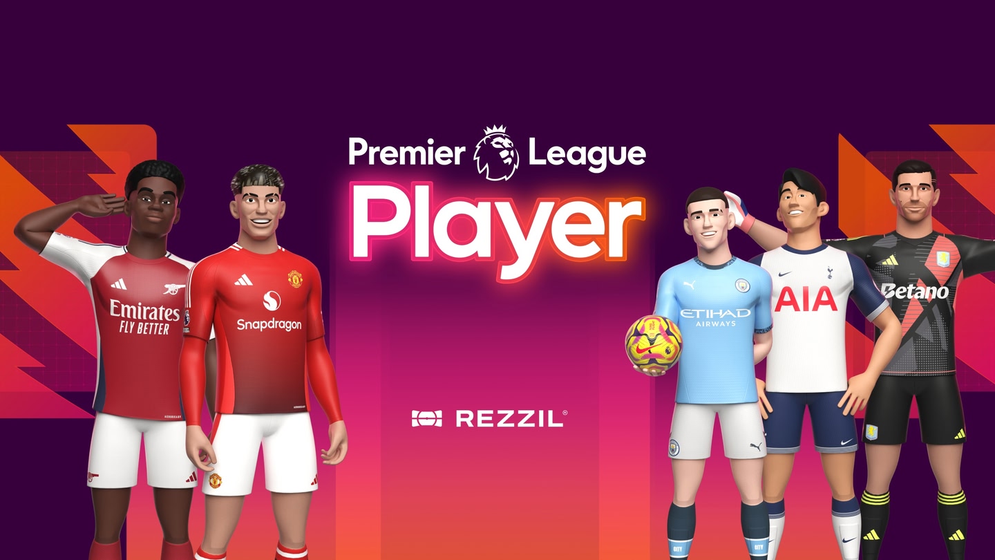 Premier League Player trailer 0