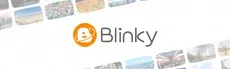 Blinky hero image