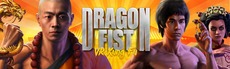 Dragon Fist: VR Kung Fu