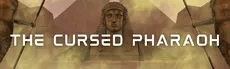 The Cursed Pharaoh hero image