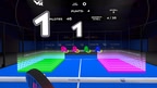 PadelVR Training screenshot 5