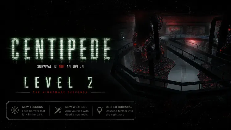 Developer update image for LEVEL-02