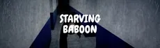 STARVING BABOON hero image