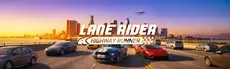 Lane Rider: Highway Runner hero image