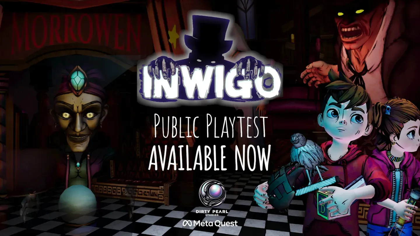 Inwigo trailer 0