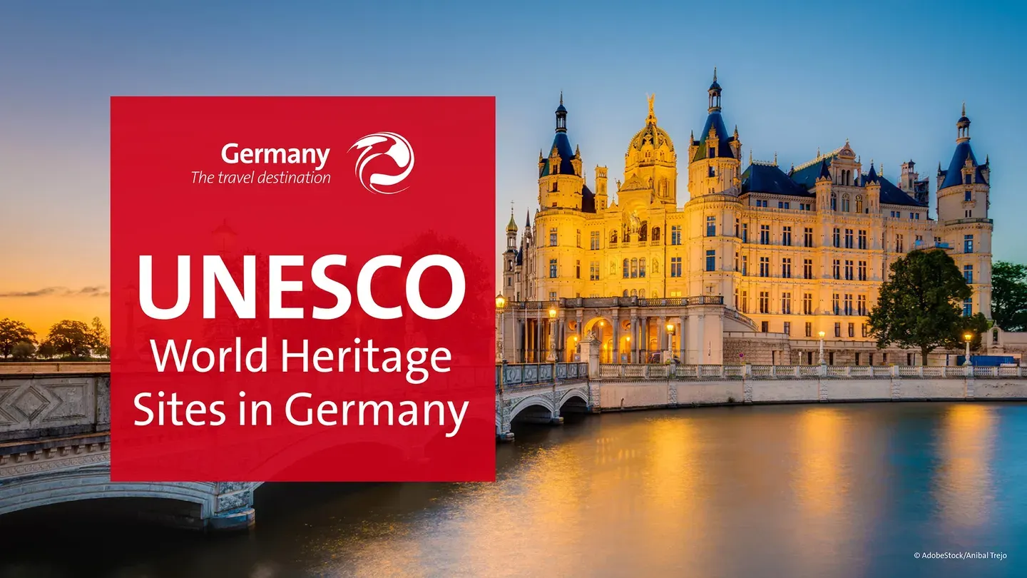 UNESCO World Heritage sites in Germany trailer 0