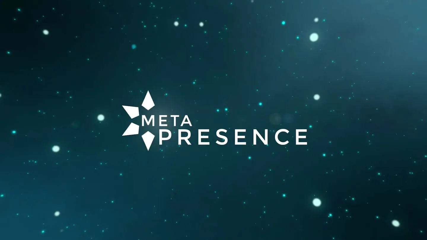 Meta Presence trailer 0
