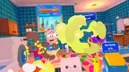 Toilet Toss screenshot 1