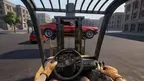 ForklifterX - Forklifter Simulator screenshot 1