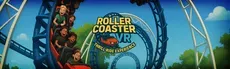 Roller Coaster Vr:Thrill Ride Experience hero image