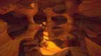 Spunky Monkey VR screenshot 2