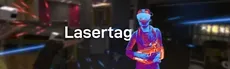Lasertag hero image