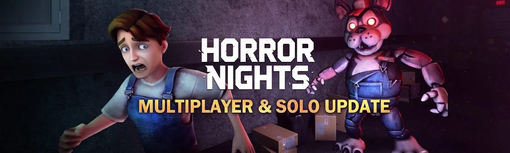 Horror Nights