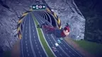 Wing Suit Flying Base Jump Game screenshot 1