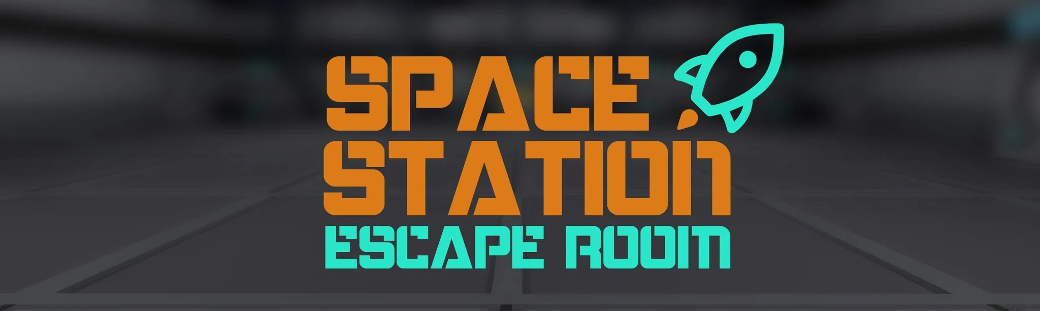 Space Station: Escape Room