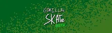 Gorillas Skate hero image
